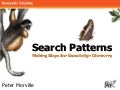 Search Patterns KMWorld 2010