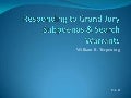 Responding to Grand Jury: Subpoenas & Search Warrants