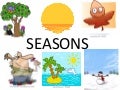 Seasons