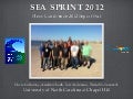 Seasprint2012ploneconferencereportout