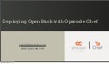 Seattle OpenStack Meetup