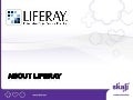 Liferay 