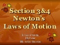 Sec.3&4 newton&rsquo;s laws-of_motion[1]