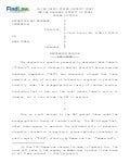 FindLaw | Marc Cuban Insider Trading Charges Dismissed