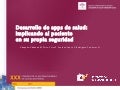 Desarrollo de apps de salud: implicando al paciente en su propia seguridad