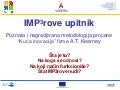 Secep icip workshop 2 imp3rove