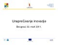 Secep icip workshop 2 innovate