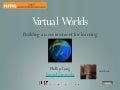 Second Life at MIT
