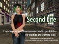 Second Life for SAE