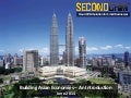 Second CRM - Building Asian Economies