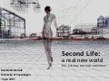 SecondLife, a real new world: life, business and toxic immersion