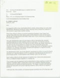 SERA Email 1.20.03