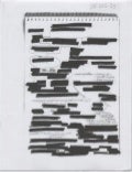 Handwritten Notes (d)