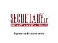 Secretary storytelling 10 years' story