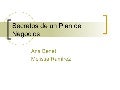 Secretos De Un Plan De Negocios