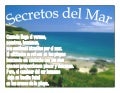 Secretosdel Mar