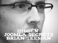 Hidden Joomla Secrets