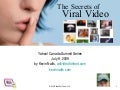 Secrets Of Viral Video Marketing (final)