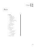 Sectional anatomy