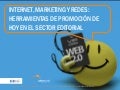 Social Media y Sector Editorial - Extracto
