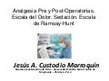 Sedación 
