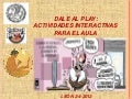 Seec leon educaplay