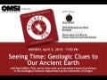 OMSI Science Pub - Geology