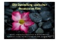 Seelische Prozesse im Film