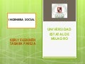 SEGURIDAD INFORMÁTICA- INGENIERA SOCIAL 