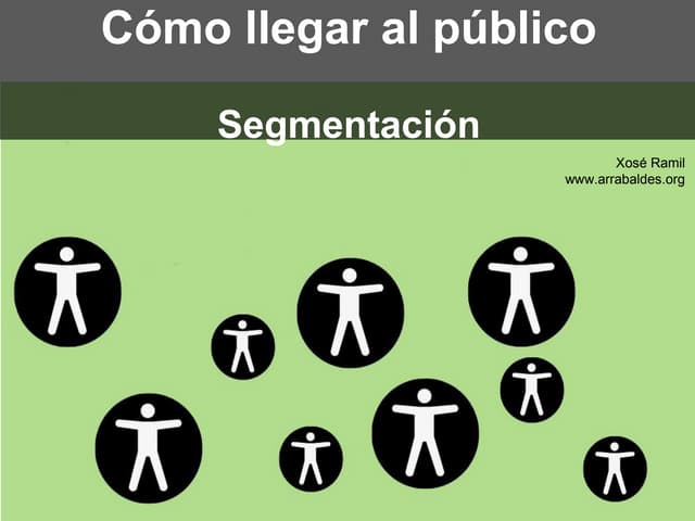 Cómo llegar a los donantes en una c...