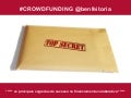 Segredos do crowdfunding by benfeitoria