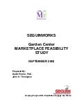 Helping People With Disabilities Engage the World - Horticultural Therapy