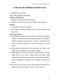 Matemática - Segundo Ciclo - Actividades - Nivel Primario
