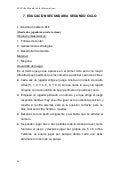 Matemática - Secundo Ciclo - Actividades - Nivel Secundario