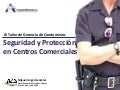 Seguridad en Centros Comerciales