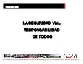 Seguridad Vial Mapfre