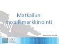 Seinäjoki mobiilityöpaja 5.10.2011