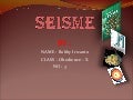 Seisme bobby irwanto obedience-x_3