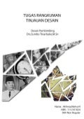 Tinjauan Desain Sejarah desain grafis Desain Komunikasi Visual DKV