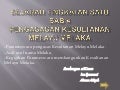 Sejarah f1 bab 4 pengasasan kesultanan melayu melaka