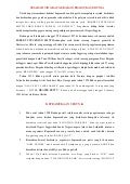 Sejarah singkat gerakan pramuka sedunia