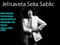 Seka sablic