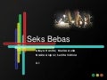 Seks bebas