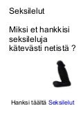 Seksilelut