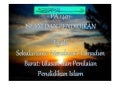 Sekularism 2010