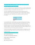 Infertility Specialist – How to Choose a Fertility Doctor and Clinic