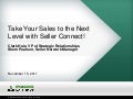 Seller Connect_Monsoon Commerce