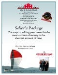 Sellers packet