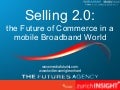 Selling 2.0 The Future of Commerce: Gerd Leonhard at Google Zuerich