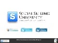 Social Selling University - Selling to Crazy Busy Prospects - Jill Konrath